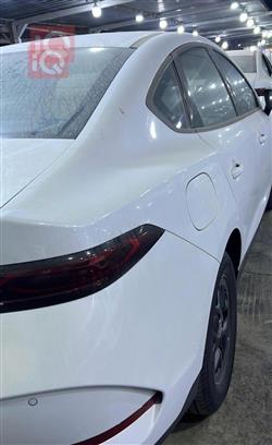 بي واي دي Qin Plus